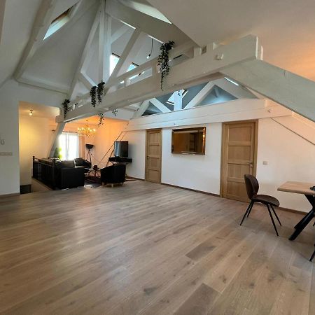 Superbe Appartement En Plein Centre De Bruxelles Брюссель Экстерьер фото