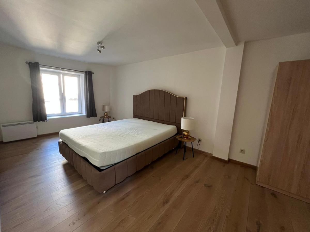 Superbe Appartement En Plein Centre De Bruxelles Брюссель Экстерьер фото