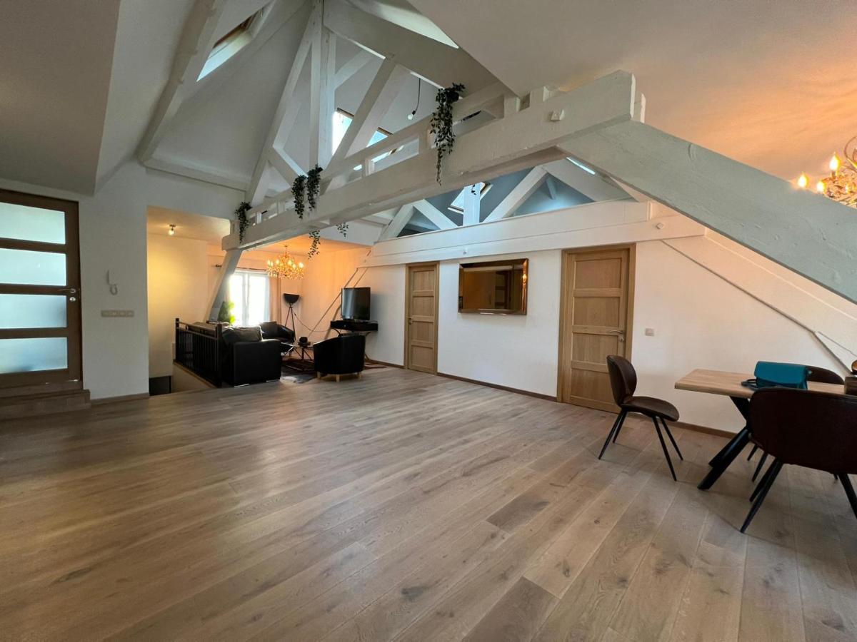 Superbe Appartement En Plein Centre De Bruxelles Брюссель Экстерьер фото